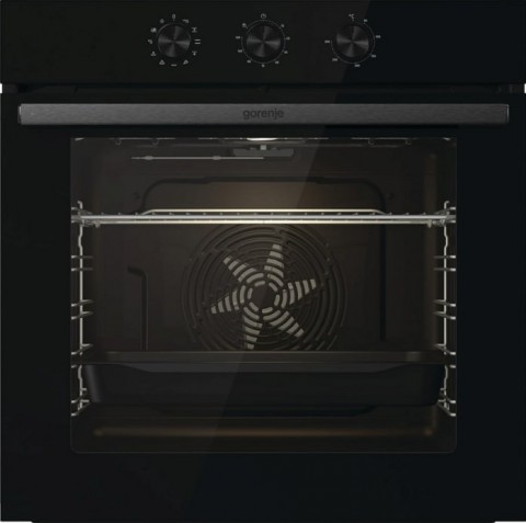 Gorenje BO 6725E02NBG электрический духовой шкаф Gorenje BO 6725E02NBG электрический духовой шкаф