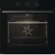 Gorenje BO 6725E02NBG электрический духовой шкаф
