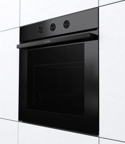 Gorenje BO 6725E02NBG электрический духовой шкаф Gorenje BO 6725E02NBG электрический духовой шкаф