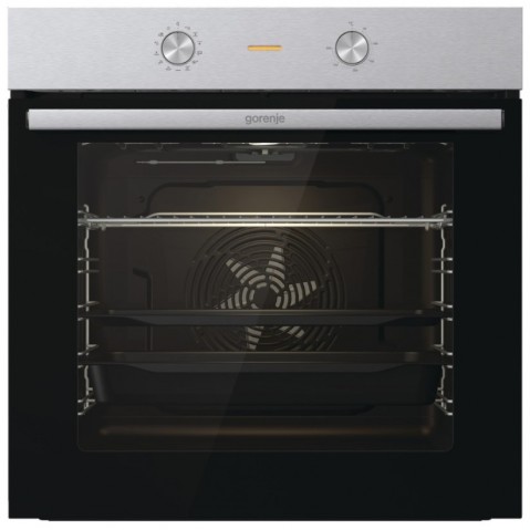Gorenje BO 6717E03X электрический духовой шкаф Gorenje BO 6717E03X электрический духовой шкаф