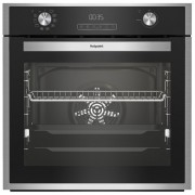 Hotpoint FE9 S831 JSH IX электрический духовой шкаф