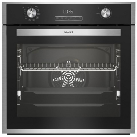 Hotpoint FE9 S831 JSH IX электрический духовой шкаф Hotpoint FE9 S831 JSH IX электрический духовой шкаф