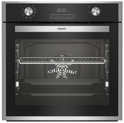 Hotpoint FE9 S831 JSH IX электрический духовой шкаф
