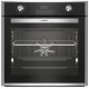 Hotpoint FE9 S831 JSH IX электрический духовой шкаф
