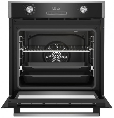 Hotpoint FE9 S831 JSH IX электрический духовой шкаф