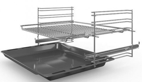 Bosch HBF 153EB0 электрический духовой шкаф