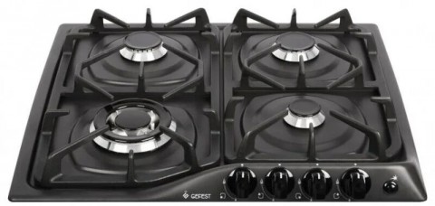 Gefest СГ СН 1210-02 К2 газовая варочная поверхность