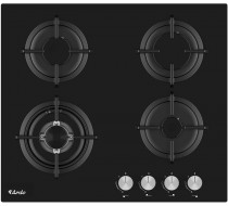 Ardo GH63G1WFCB2 газовая варочная поверхность