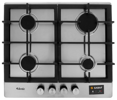 Ardo MH64GCX2 газовая варочная поверхность