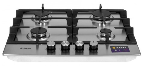 Ardo MH64GCX2 газовая варочная поверхность