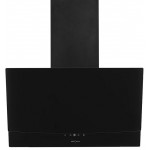 Krona Alva 600 Black S вытяжка наклонная