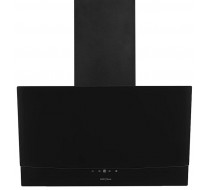 Krona Alva 600 Black S вытяжка наклонная