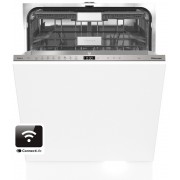 Hisense HV693C60AD встраиваемая посудомоечная машина