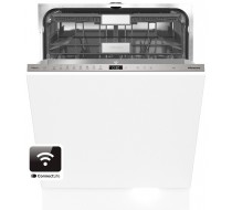 Hisense HV693C60AD встраиваемая посудомоечная машина