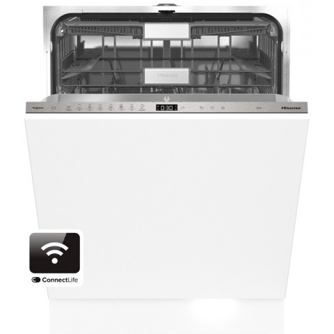 Hisense HV693C60AD встраиваемая посудомоечная машина Hisense HV693C60AD встраиваемая посудомоечная машина