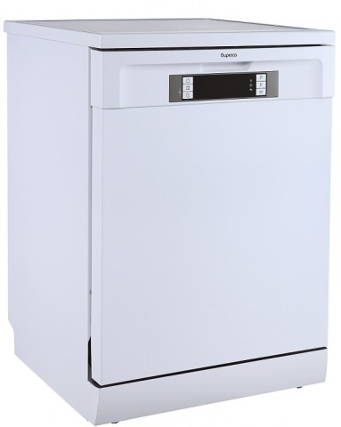 Бирюса DWF-614/6 посудомоечная машина