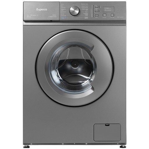 Бирюса WM-SM510/08 M стиральная машина