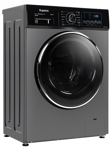 Бирюса WM-SM610/08 S стиральная машина Бирюса WM-SM610/08 S стиральная машина