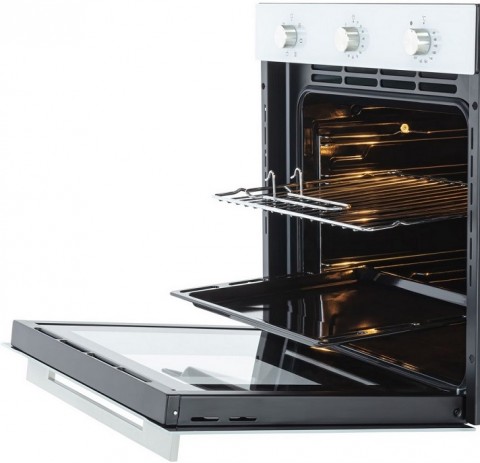 Graude BE 60.2 W электрический духовой шкаф Graude BE 60.2 W электрический духовой шкаф