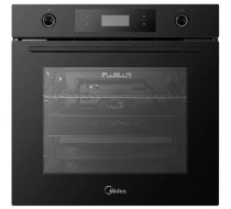Midea MO 78100CGB электрический духовой шкаф