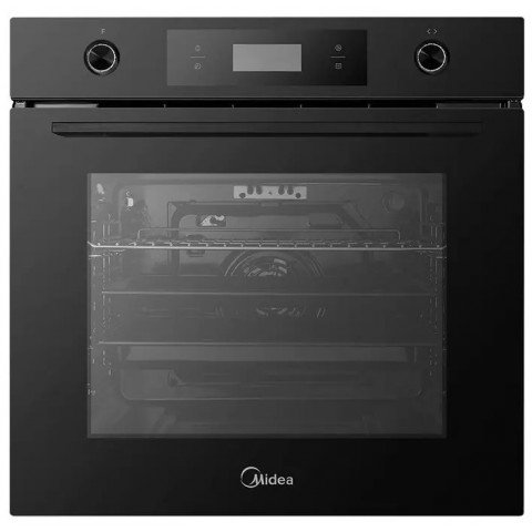 Midea MO 78100CGB электрический духовой шкаф