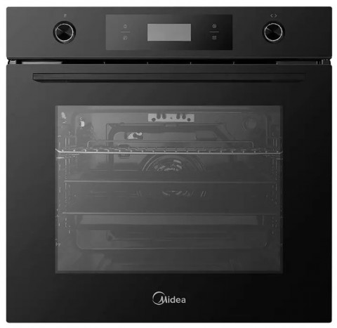 Midea MO 78100CGB электрический духовой шкаф
