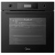 Midea MO 78100CGB электрический духовой шкаф