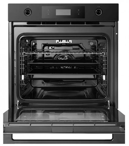 Midea MO 78100CGB электрический духовой шкаф