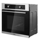 Midea MO 47007GX электрический духовой шкаф, нерж. сталь