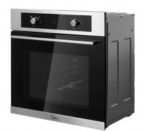 Midea MO 47007GX электрический духовой шкаф, нерж. сталь