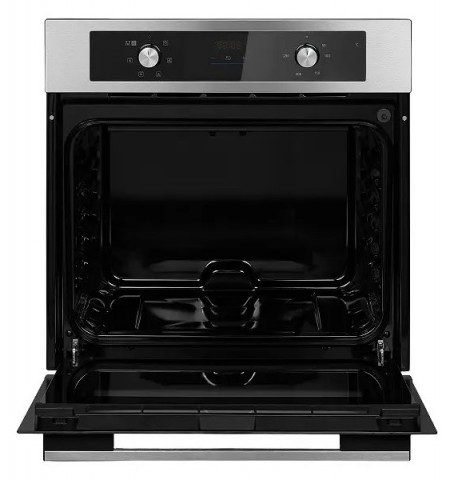 Midea MO 47007GX электрический духовой шкаф, нерж. сталь Midea MO 47007GX электрический духовой шкаф, нерж. сталь