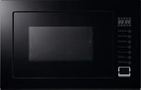 Midea TG925B8D-BL встраиваемая микроволновая печь