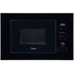 Midea MI 92170GB встраиваемая микроволновая печь