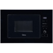 Midea MI 92170GB встраиваемая микроволновая печь