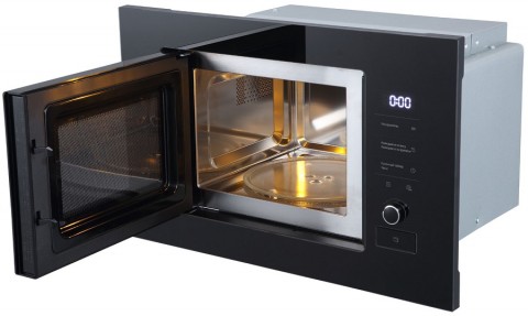 Midea MI 92170GB встраиваемая микроволновая печь