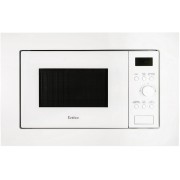 Evelux MW 20 W встраиваемая микроволновая печь