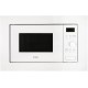 Evelux MW 20 W встраиваемая микроволновая печь