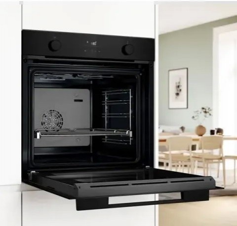 Bosch HUA 736EA0T электрический духовой шкаф