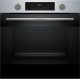 Bosch HJA 737BR0 электрический духовой шкаф