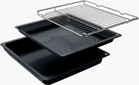 Bosch HJA 737BR0 электрический духовой шкаф