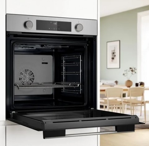 Bosch HJA 737BR0 электрический духовой шкаф