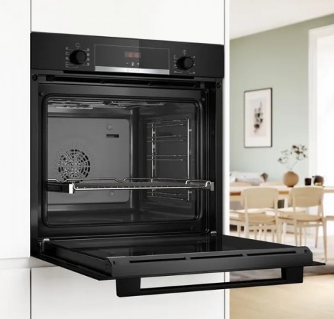 Bosch HBA 534EB3 электрический духовой шкаф