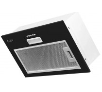 Lex GS Bloc Light 600 black черная, вытяжка встраиваемая Lex GS Bloc Light 600 black черная, вытяжка встраиваемая