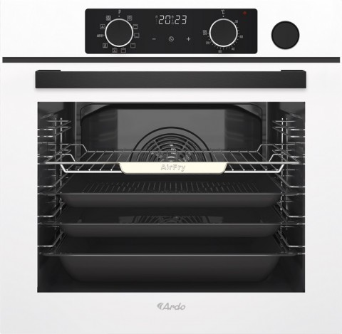 Ardo BO810EAW2 электрический духовой шкаф