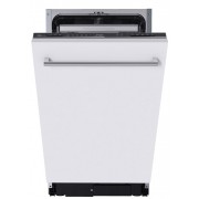 Midea MID 45S340i встраиваемая посудомоечная машина