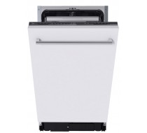 Midea MID 45S340i встраиваемая посудомоечная машина Midea MID 45S340i встраиваемая посудомоечная машина