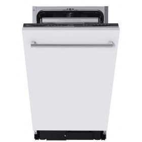 Midea MID 45S340i встраиваемая посудомоечная машина