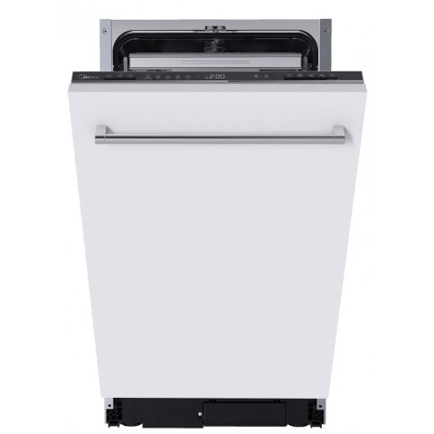 Midea MID 45S340i встраиваемая посудомоечная машина
