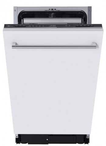 Midea MID 45S340i встраиваемая посудомоечная машина
