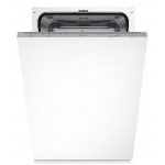 Midea MID 45S100i встраиваемая посудомоечная машина